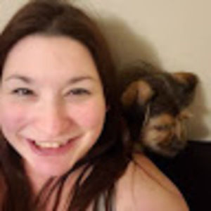 Meet your Posher, Shawna